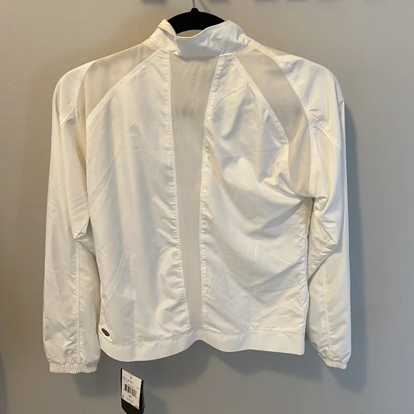 Adidas windbreaker - Picture 2 of 6